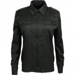 Куртка летняя Охранник М2 женская черный гретта