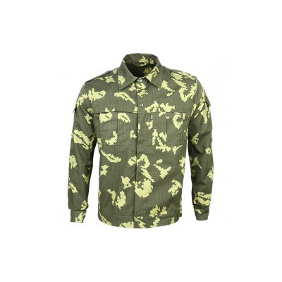 Куртка летняя Бекас березка strong рип-стоп