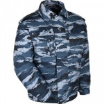 Куртка Дельта тень оксфорд