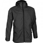 Куртка Panzer hard black