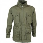 Куртка Следопыт брезент tobacco