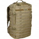 Рюкзак Cascade 60M coyote