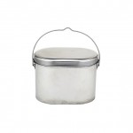 Котелок нерж. (6л.)