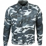 Куртка летняя Бекас город