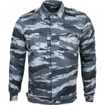 Куртка летняя "Бекас" тень