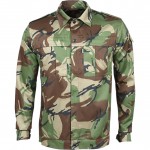 Куртка летняя Бекас смог