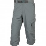Бриджи Rapid Dry grey