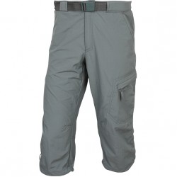 Бриджи Rapid Dry grey