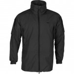 Куртка-ветровка тактическая Mantis черная