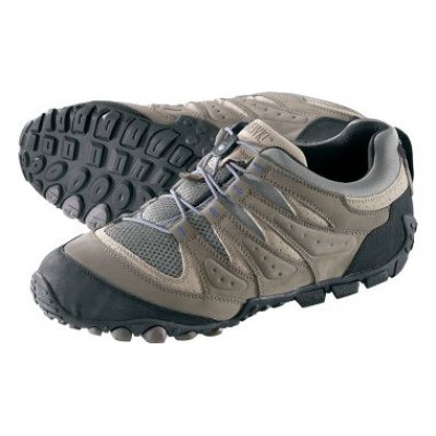 Кроссовки Tanto Light Hiker stealth grey Blackhawk
