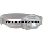 Фонарь налобный Storm Revolution Green (Black Diamond)