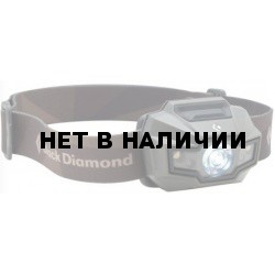 Фонарь налобный Storm Revolution Green (Black Diamond)