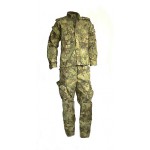 Костюм летний МПА-04 (НАТО-1) КМФ питон лес Мираж