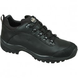 Ботинки трекинговые Lomer Terrain anfibio black