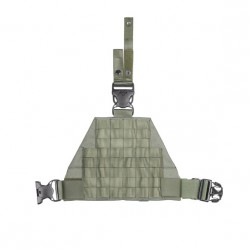 Набедренная платформа олива