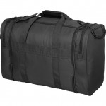 Сумка офицерская Компакт малая черная