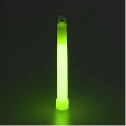 Палочка светящаяся ХИС зеленая 150мм Track