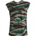 Майка-2 тигр