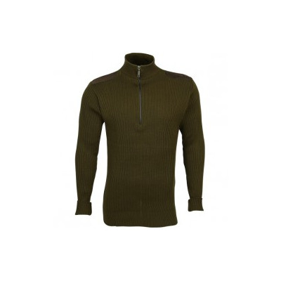 Свитер арт.75 хаки