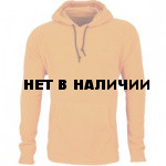 Толстовка Polartec 100 оранжевая