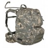 Рюкзак с питьевой системой Patrol 35L WXP ACU