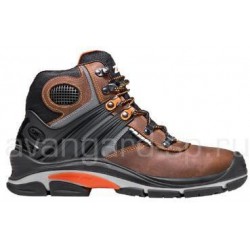 Ботинки TURBO S3 SRC