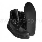 Ботинки Асфальтоукладчика б/п, ю/ю