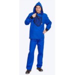 Костюм Антигнус -премьер, ткань Triton T василек (распродажа)