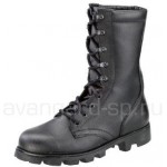 Ботинки Следопыт, хром