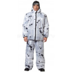 Костюм Клякса