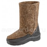 Сапоги Зимовик