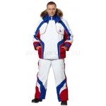 Костюм Эльбрус утепленный мужской