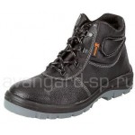 Ботинки Форт, шерстяной мех (арт. 1411-2 01СI)