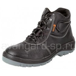 Ботинки Форт, шерстяной мех (арт. 1411-2 01СI)