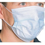 Маска медицинская
