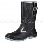 Сапоги Вустер Ультра, шерстяной мех, МП (арт. 1970-2 S1 C1)