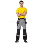 Брюки Интер