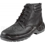 Ботинки Эксперт меховые, МП