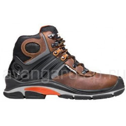 Рабочая обувь