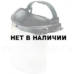 Щиток НБТ-1, с оголовьем