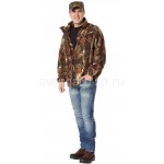 Куртка "Привал" (эконом)