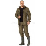 Костюм Тайга (хаки)