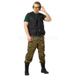 Жилет Разгрузочный