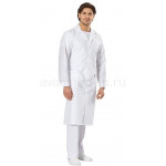 Халат медицинский мужской Сису