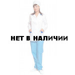 Костюм Алена