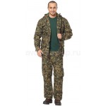 Костюм Матрица (цифра)