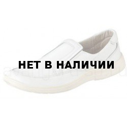 Туфли мужские Медистеп, резинка, ПУ