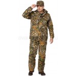 Костюм Барс (лес), брючный