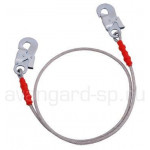 Строп стальной одинарный С11