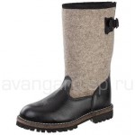 Сапоги Лесник